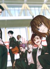 Getting It Straight!