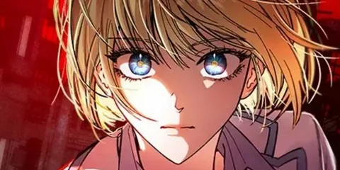 shadows beyond the gate manhwa